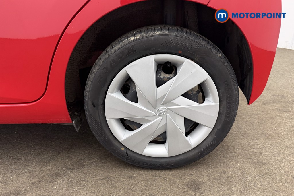 Used Toyota AYGO 2018 for sale - 78166584: Photo 30