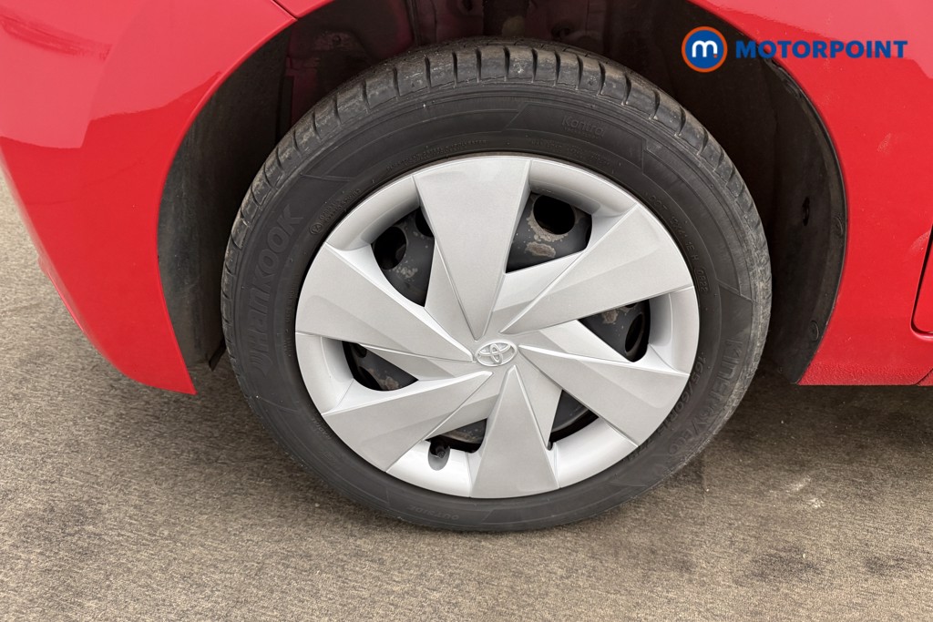 Used Toyota AYGO 2018 for sale - 78166584: Photo 31