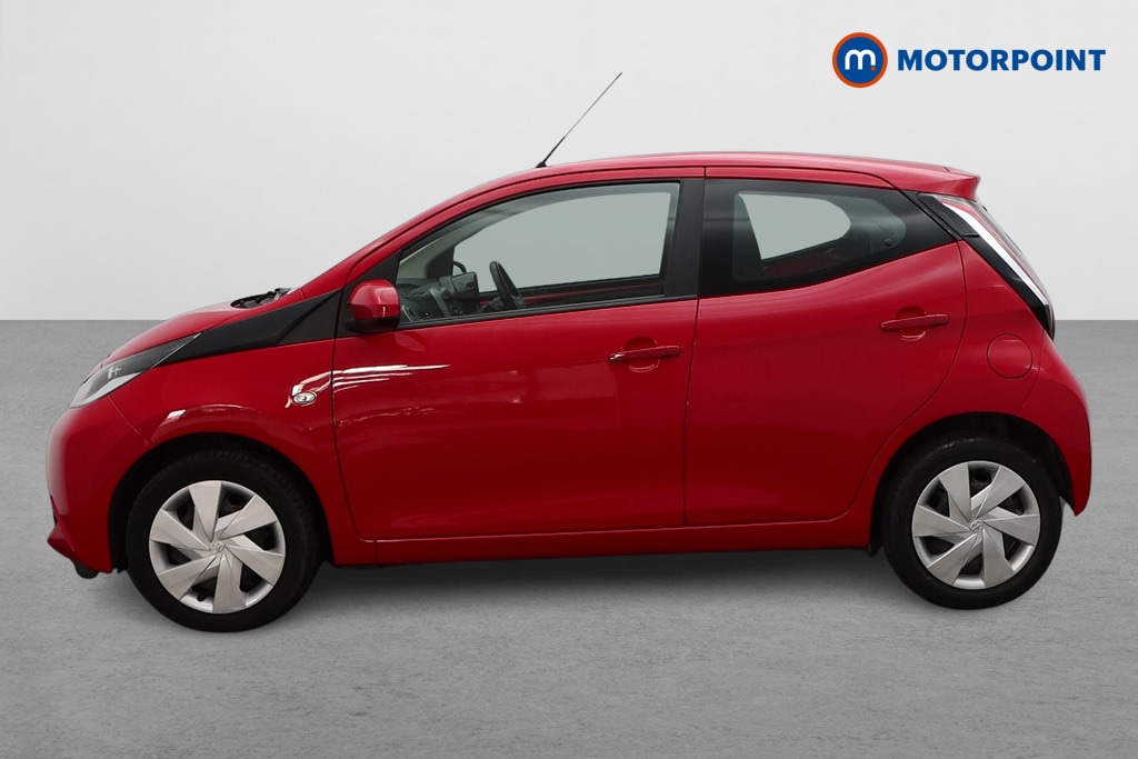 Used Toyota AYGO 2018 for sale - 78166584: Photo 4