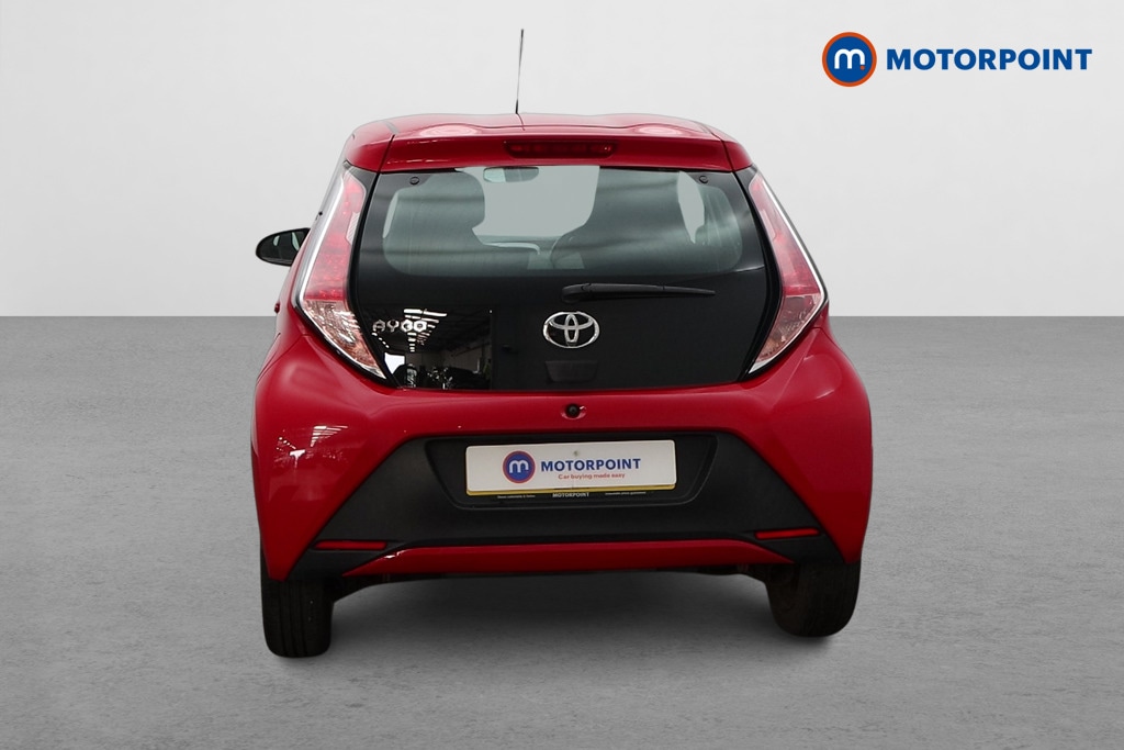 Used Toyota AYGO 2018 for sale - 78166584: Photo 6