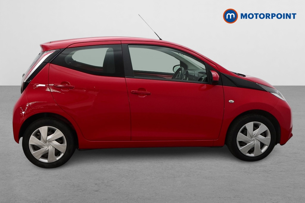 Used Toyota AYGO 2018 for sale - 78166584: Photo 8