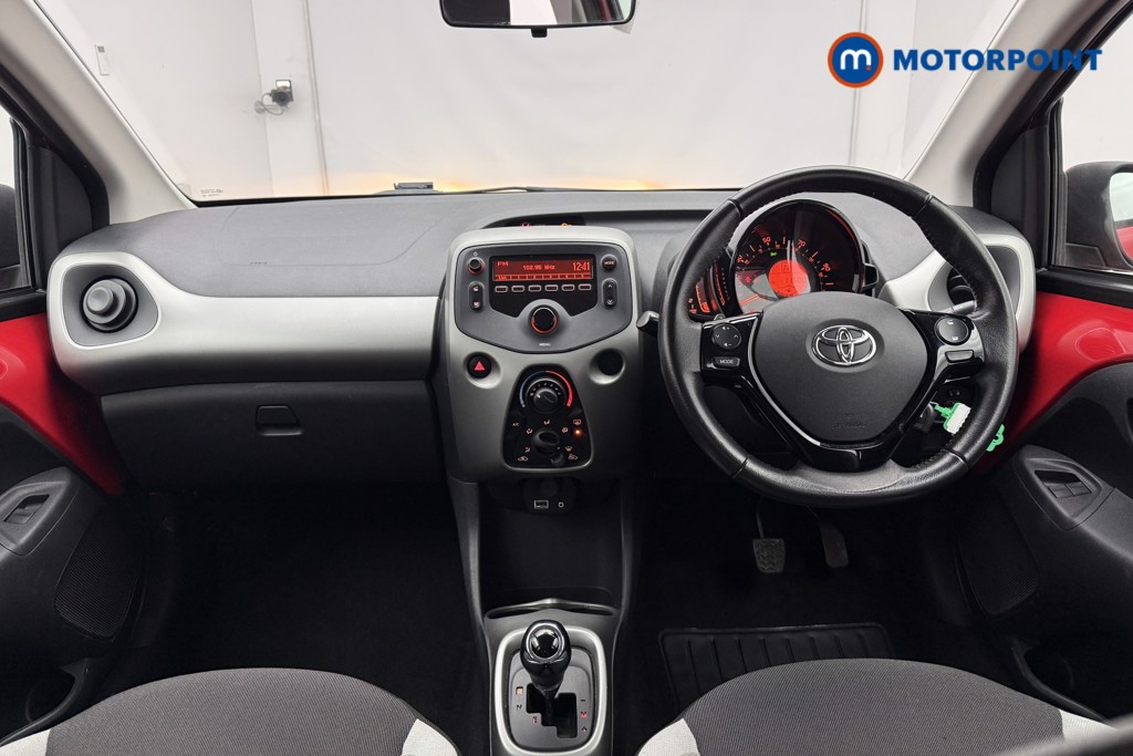 Used Toyota AYGO 2018 for sale - 78166584: Photo 9