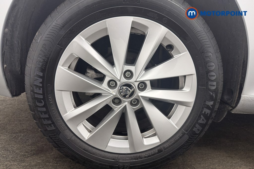 Used Skoda Scala 2023 for sale - 77431966: Photo 11