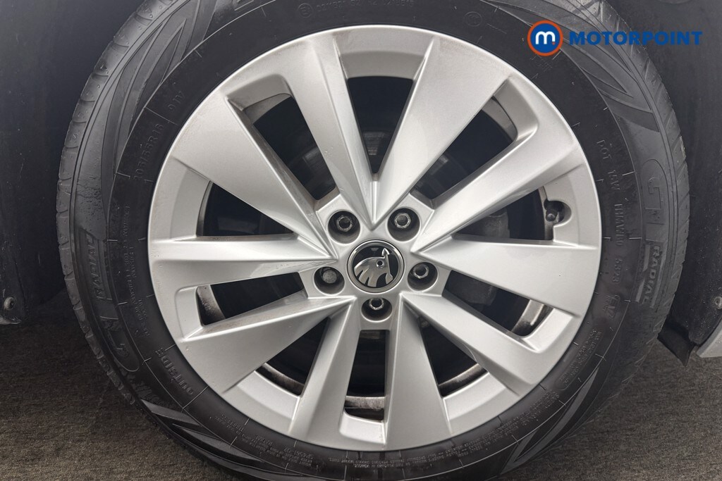 Used Skoda Scala 2023 for sale - 77431966: Photo 12