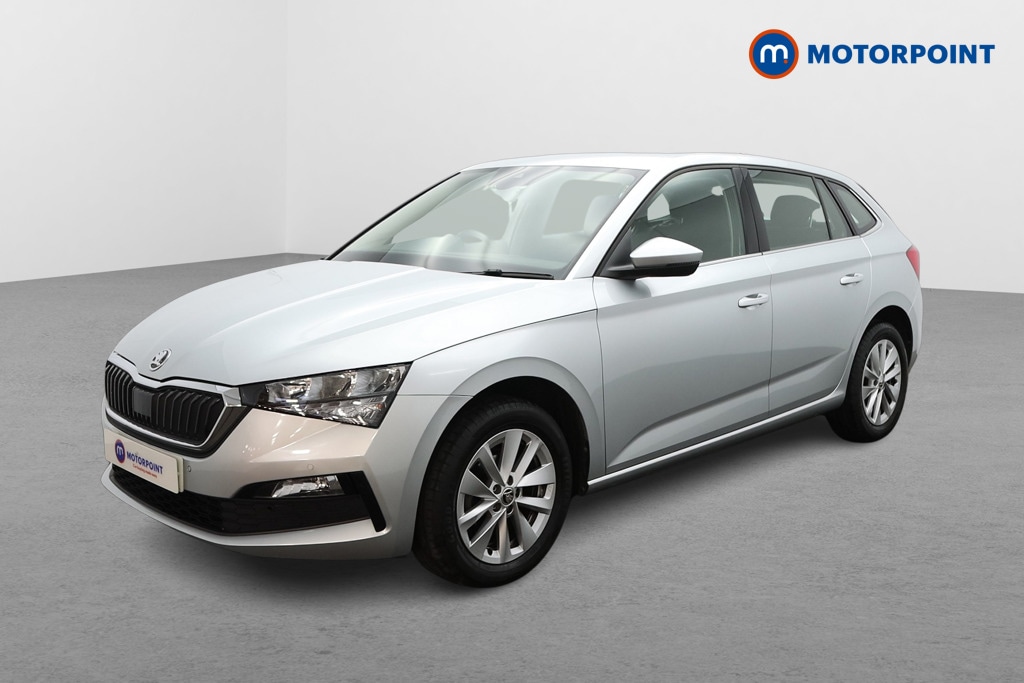Used Skoda Scala 2023 for sale - 77431966: Photo 3