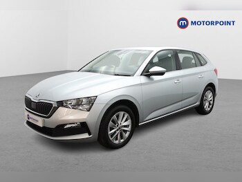 Used Skoda Scala undefined for sale - 77431966: Photo