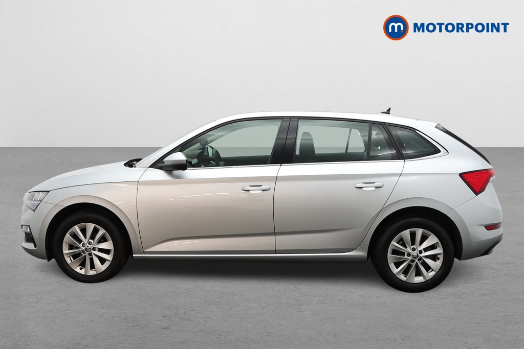 Used Skoda Scala 2023 for sale - 77431966: Photo 4