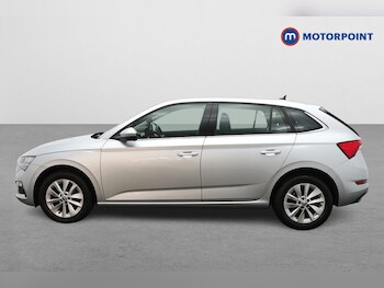 Used Skoda Scala undefined for sale - 77431966: Photo