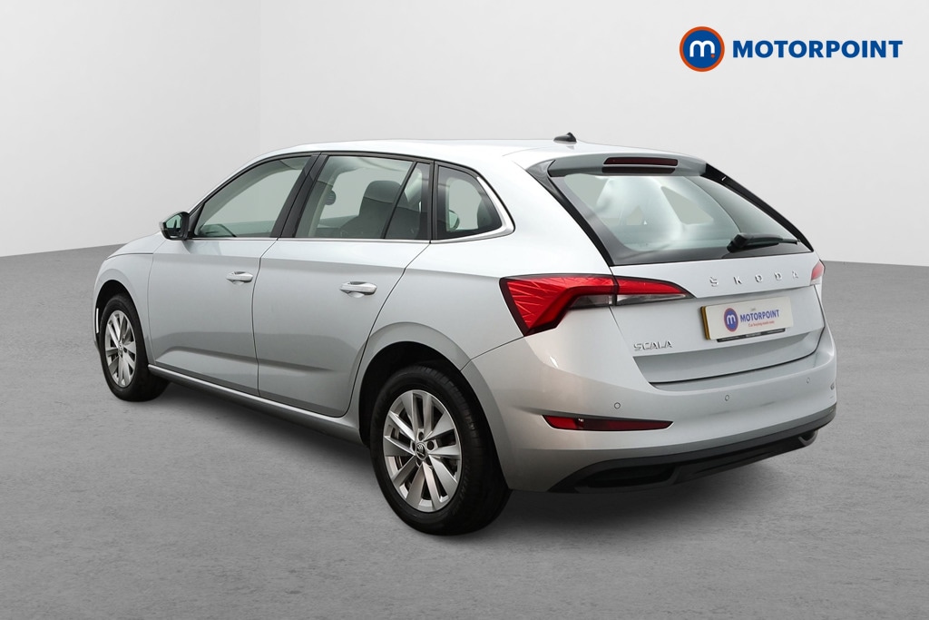 Used Skoda Scala 2023 for sale - 77431966: Photo 5