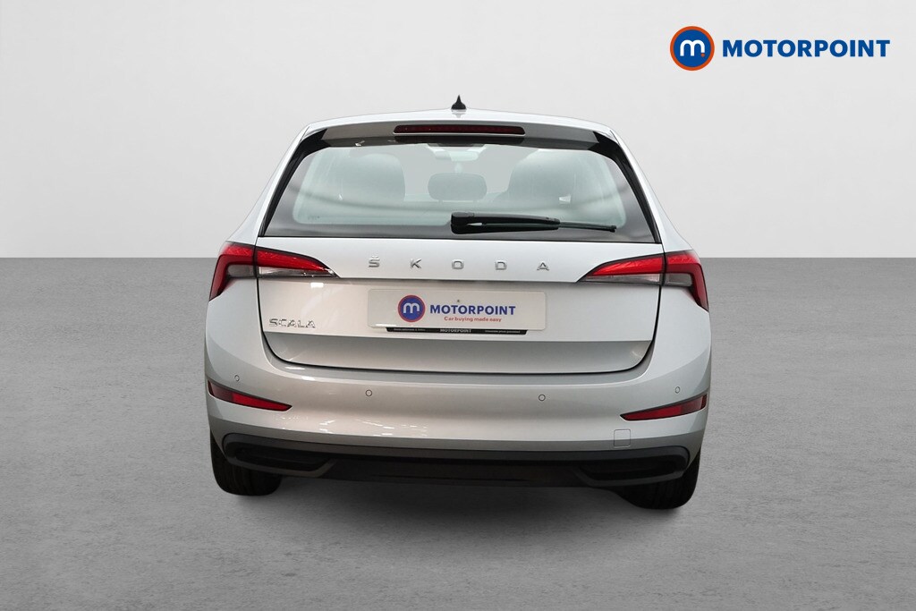 Used Skoda Scala 2023 for sale - 77431966: Photo 6