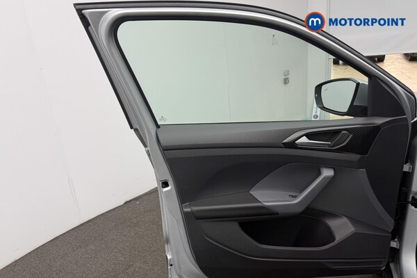 Used Volkswagen T-Cross 2021 for sale - 76080102: Photo 11