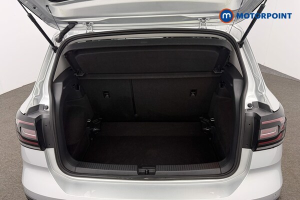 Used Volkswagen T-Cross 2021 for sale - 76080102: Photo 16