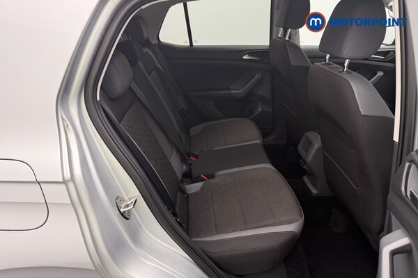 Used Volkswagen T-Cross 2021 for sale - 76080102: Photo 17