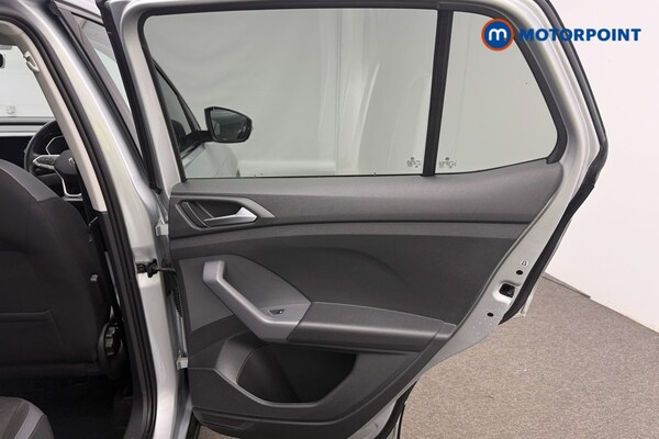 Used Volkswagen T-Cross 2021 for sale - 76080102: Photo 18