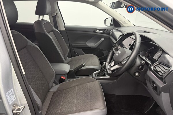 Used Volkswagen T-Cross 2021 for sale - 76080102: Photo 20