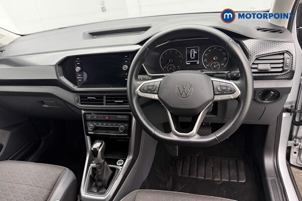 Used Volkswagen T-Cross 2021 for sale - 76080102: Photo 21