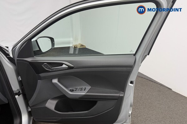 Used Volkswagen T-Cross 2021 for sale - 76080102: Photo 23
