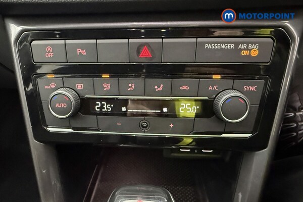 Used Volkswagen T-Cross 2021 for sale - 76080102: Photo 27