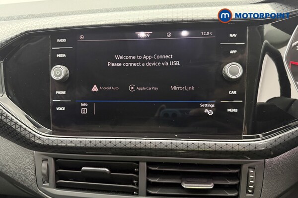 Used Volkswagen T-Cross 2021 for sale - 76080102: Photo 28
