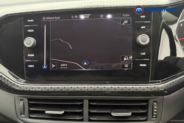 Used Volkswagen T-Cross 2021 for sale - 76080102: Photo 29