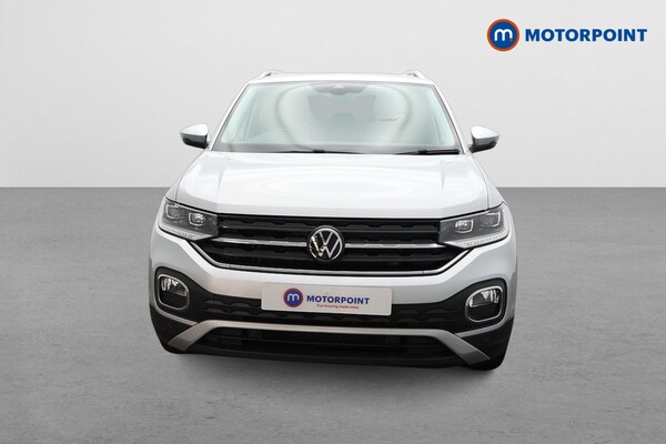 Used Volkswagen T-Cross 2021 for sale - 76080102: Photo 2