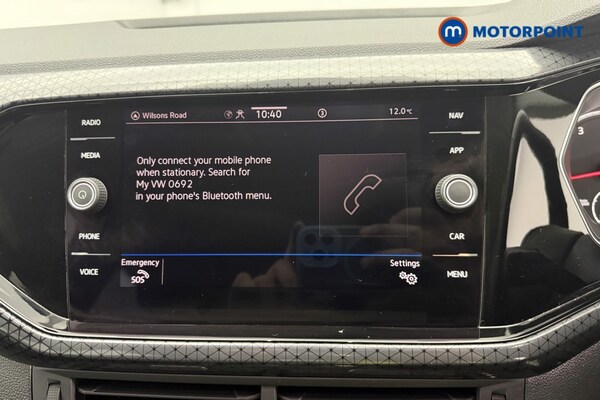 Used Volkswagen T-Cross 2021 for sale - 76080102: Photo 31