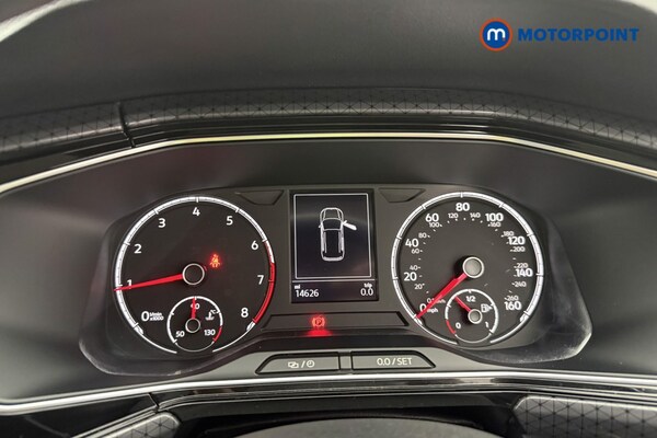 Used Volkswagen T-Cross 2021 for sale - 76080102: Photo 32