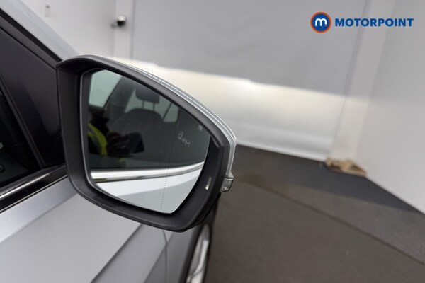 Used Volkswagen T-Cross 2021 for sale - 76080102: Photo 35