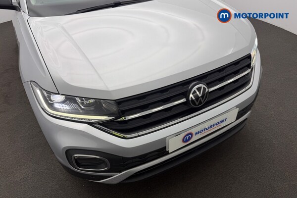 Used Volkswagen T-Cross 2021 for sale - 76080102: Photo 37
