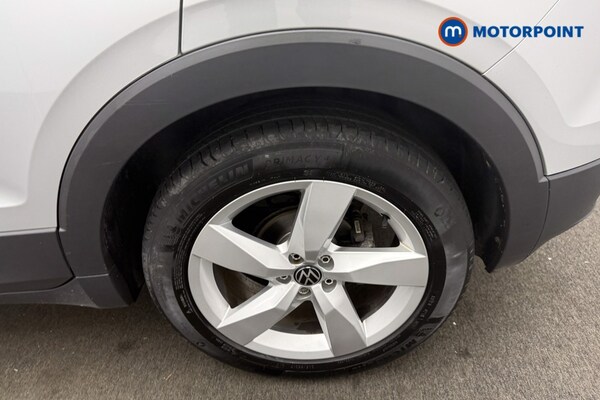 Used Volkswagen T-Cross 2021 for sale - 76080102: Photo 40