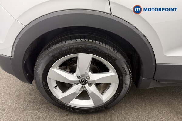 Used Volkswagen T-Cross 2021 for sale - 76080102: Photo 41