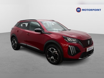 Used Peugeot 2008 undefined for sale - 78370970: Photo