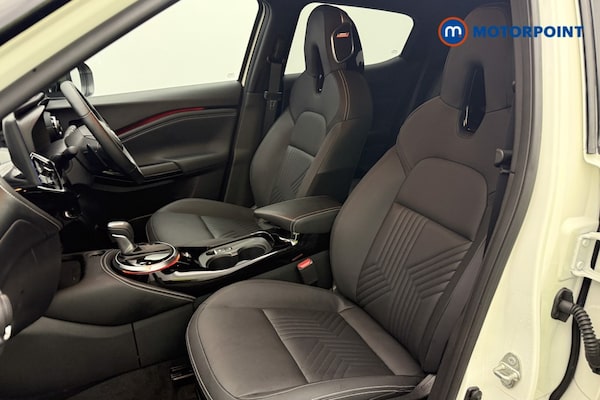 Used Nissan Juke 2025 for sale - 76206429: Photo 10