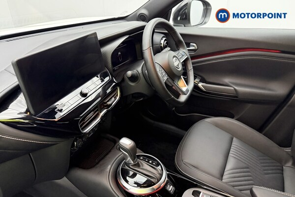 Used Nissan Juke 2025 for sale - 76206429: Photo 11