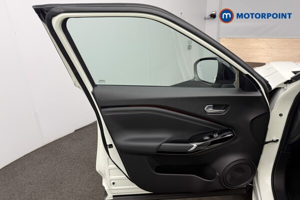 Used Nissan Juke 2025 for sale - 76206429: Photo 12