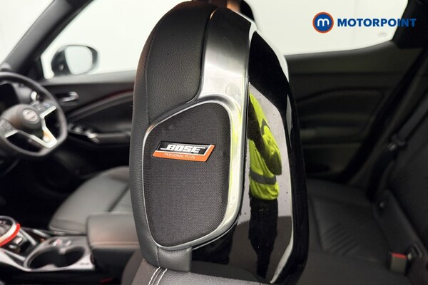 Used Nissan Juke 2025 for sale - 76206429: Photo 13