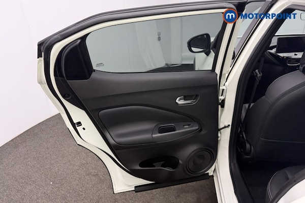 Used Nissan Juke 2025 for sale - 76206429: Photo 15