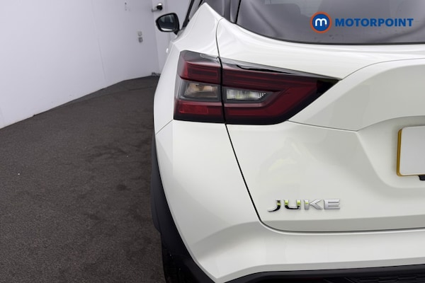 Used Nissan Juke 2025 for sale - 76206429: Photo 16