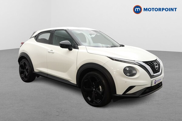 Used Nissan Juke 2025 for sale - 76206429: Photo 1