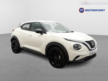 Nissan - Juke