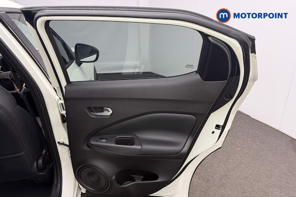 Used Nissan Juke 2025 for sale - 76206429: Photo 22