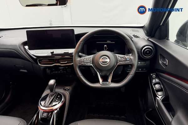 Used Nissan Juke 2025 for sale - 76206429: Photo 23
