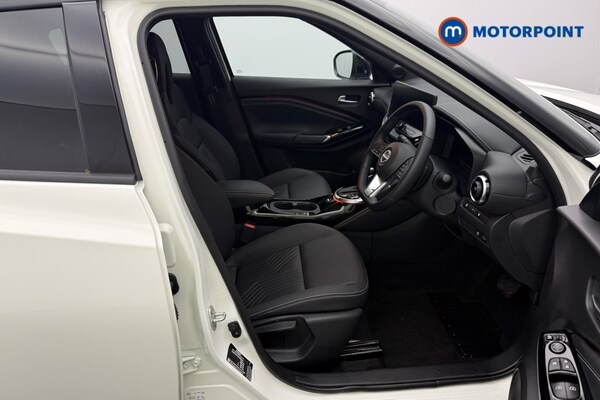 Used Nissan Juke 2025 for sale - 76206429: Photo 24