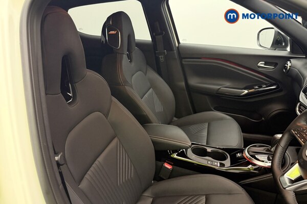 Used Nissan Juke 2025 for sale - 76206429: Photo 25