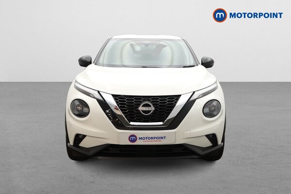 Used Nissan Juke 2025 for sale - 76206429: Photo 2