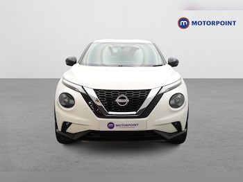 Used Nissan Juke 2025 for sale - 76206429: Photo 2