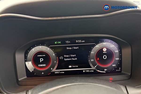 Used Nissan Juke 2025 for sale - 76206429: Photo 35
