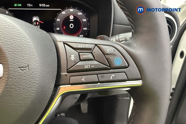 Used Nissan Juke 2025 for sale - 76206429: Photo 37