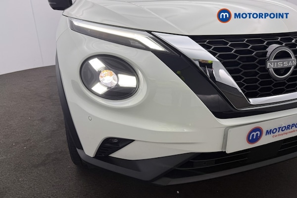 Used Nissan Juke 2025 for sale - 76206429: Photo 38