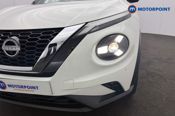Used Nissan Juke 2025 for sale - 76206429: Photo 39